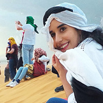 Profile Picture of Chaimaa Abbadi (@chaimaaabbadi) on Flickr