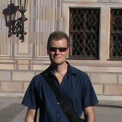 Profile Picture of Michael Cassar (@MichaelCassar1) on Twitter