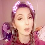 Profile Picture of abigail hebert (@abigail_inspired) on Instagram