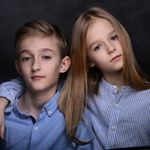 Profile Picture of Марк & Мария (@mark_marya) on Instagram