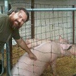 Profile Picture of Eric Stagg (@ericstagg) on Instagram