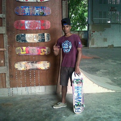 Profile Picture of Perwien Kasi (@Perwien2) on Twitter