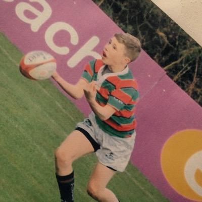 Profile Picture of Joe Mallett (@mallett_joe) on Twitter