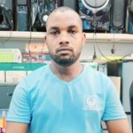 Profile Picture of Thomas kimwery (@nillanofficiall) on Instagram