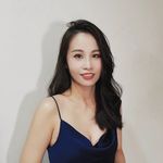 Profile Picture of Colleen Chong Jia Min (@colleenjiamin) on Instagram