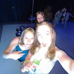 Profile Picture of Justine Englehart (@justine_englehart) on Instagram