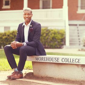 Profile Picture of Darius Grissom-Williams (@dariusw2011) on Pinterest