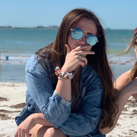 Profile Picture of Haley Woodall (@woodallhj) on Poshmark