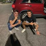 Profile Picture of Reid Morrison (@reid.m28) on Instagram