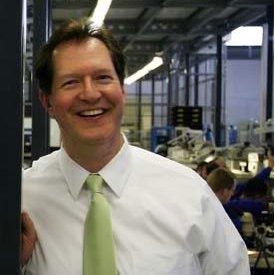 Profile Picture of Steve Mikel (@stevemikel729) on Twitter