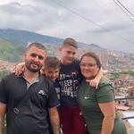 Profile Picture of Siles Pablo (@pablo_siles19) on Instagram