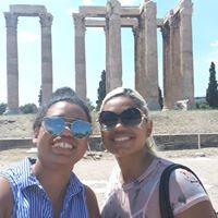 Profile Picture of Gretel Gonzalez (@gretel-gonzalez-3) on Quora