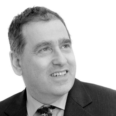 Profile Picture of Graham Levy (@GrahamLevy) on Twitter