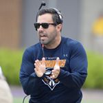 Profile Picture of Sean Fisher (@coachfisher8) on Instagram