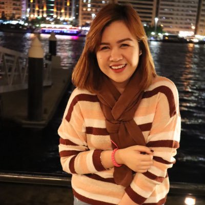 Profile Picture of Michelle Paz (@mitchfuzz) on Twitter