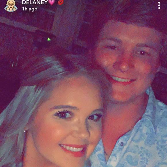 Profile Picture of Chad Hansen (@chadhansen9) on Poshmark