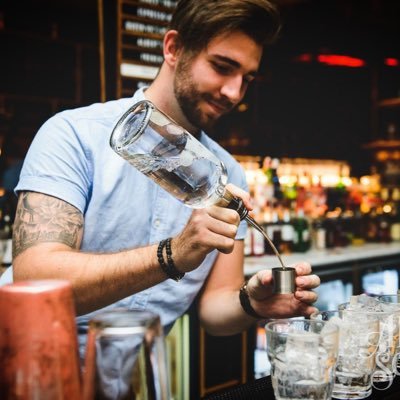 Profile Picture of Steven Copping (@StevenCopping10) on Twitter