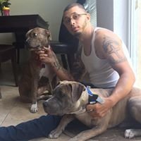 Profile Picture of Richard Mcdaniels (@richard.mcdaniels) on Myspace