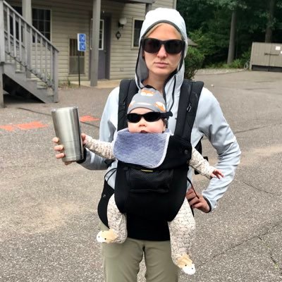 Profile Picture of Melissa Bell (@McDonaldMJ) on Twitter