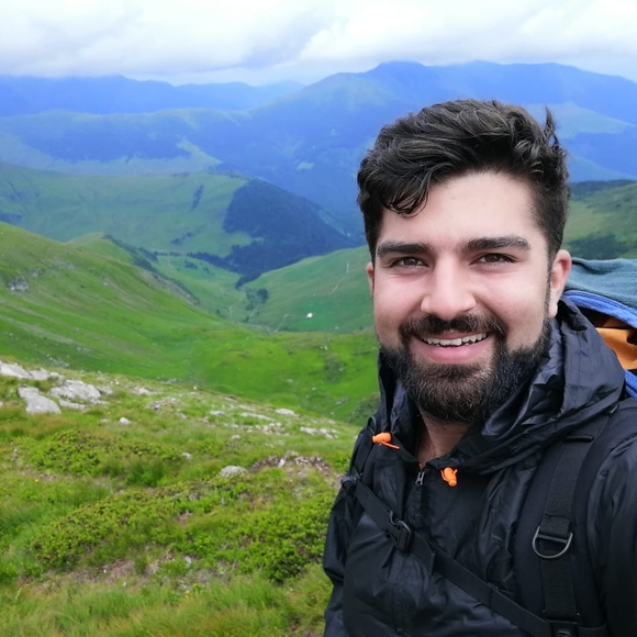 Profile Picture of Sergiu Dumitru (@sergiudumitru) on Poshmark