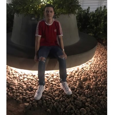 Gregory Zamora - Twitter Profile Picture of Gregory Zamora (@GregoryZamora20) on Twitter