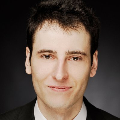 Profile Picture of Michael Lippert (@MTLippert) on Twitter