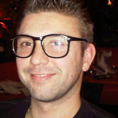 Profile Picture of John Schaap (@Johnny_shuffle) on Twitter