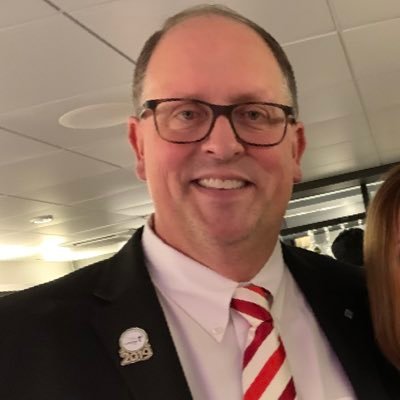 Profile Picture of Chris Coats (@chriscoats1) on Twitter