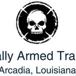 Profile Picture of Ted L. Raley (@legally_armed_training) on Instagram