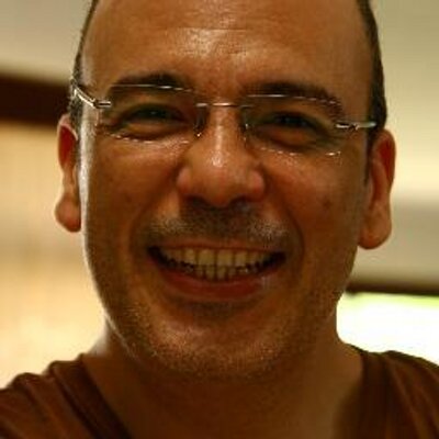 Profile Picture of Mohamed El Shahed (@Melshahed) on Twitter