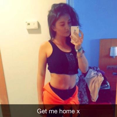 Profile Picture of Savannah Joyce (@savjoyce4) on Twitter