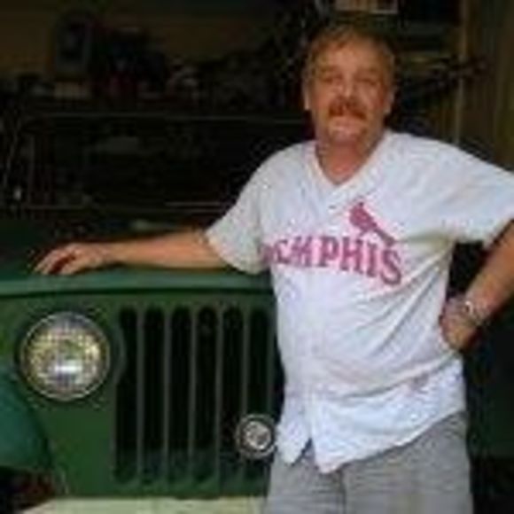 Profile Picture of Brian Lanning (@bslanning) on Poshmark