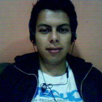 Profile Picture of Jose Zelada (@ChepeZ) on Twitter