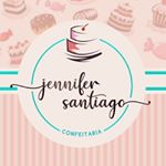 Profile Picture of Jennifer santiago (@confeitariajennifersantiago) on Instagram