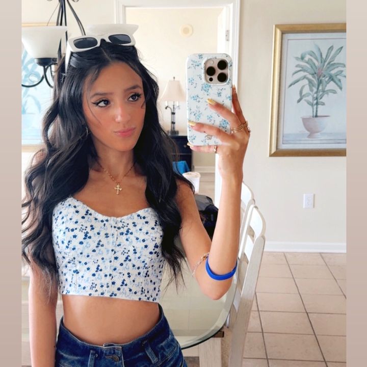 Profile Picture of Madonna (@madonna.demitry) on Tiktok