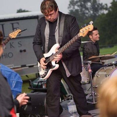 Profile Picture of Chad Singleton (@chadsin1975) on Twitter