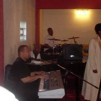 Louis Isaac Jr. - Twitter Profile Picture of Louis Isaac Jr. (@LouisIsaacJr) on Twitter