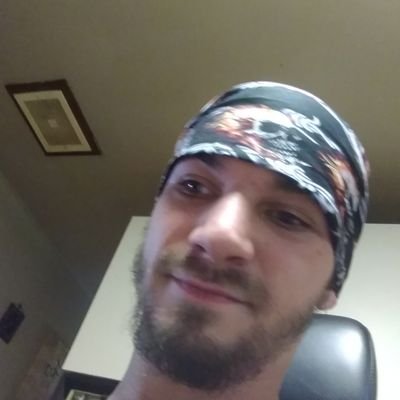 Profile Picture of Logan Ritter. (@LoganRitter5) on Twitter