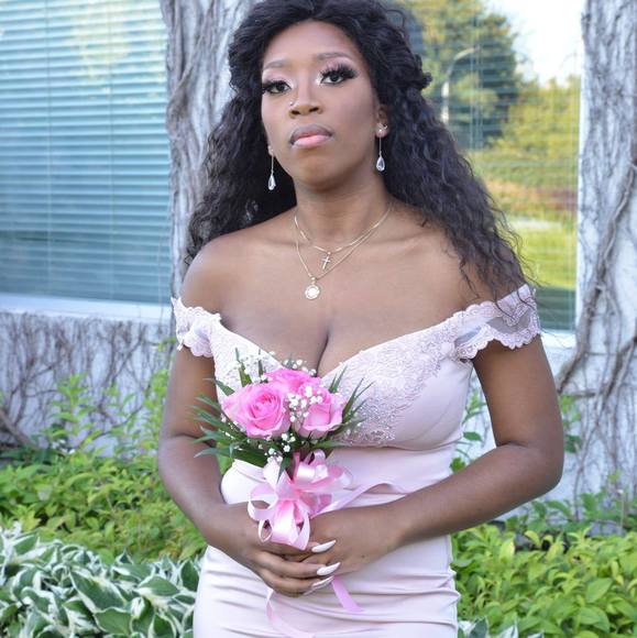 Profile Picture of Michelle Lafayette (@m_lafayette) on Poshmark