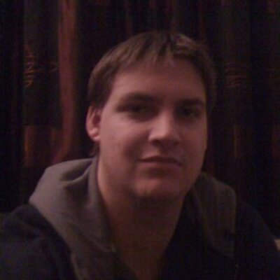 Profile Picture of Rene Peters (@saltydog1984) on Twitter