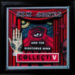 Profile Picture of Jim Jones & The Righteous Mind (@jjandtherm) on Instagram