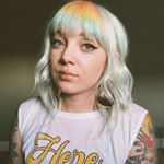 Profile Picture of Mae Beck (@dismaed) on Instagram