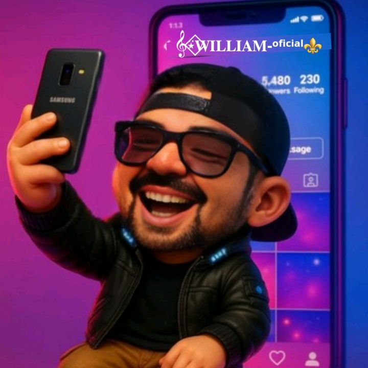 Profile Picture of William STerra (@williamsterra) on Tiktok