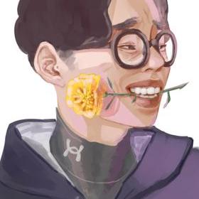 Profile Picture of [1]송 바울 (@SongPaul_BLOOM) on Twitter