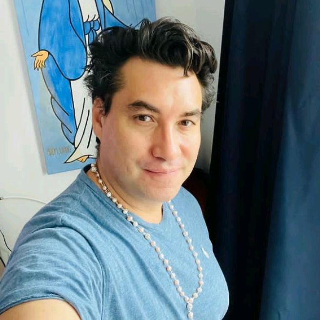 Profile Picture of David Dexter (@daviddexter51) on Tiktok