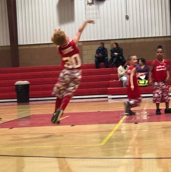 Profile Picture of John Rushing (@rushingsj09) on Poshmark