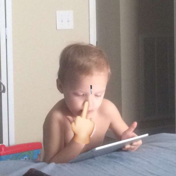 Profile Picture of Byrum Emory (@emory17371) on Poshmark