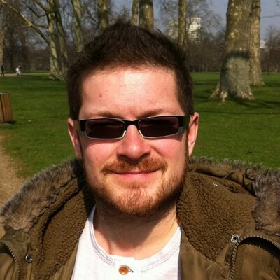 Profile Picture of Rupert Jones (@rupert_jones) on Twitter