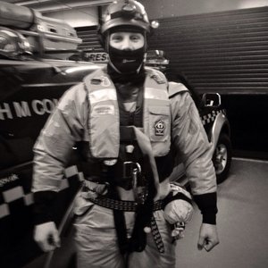 Profile Picture of James Whitfield (@jimbob_999) on Myspace