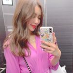 ♡𝐴𝑂𝐼♡/charles熊本/hair&make - Instagram Profile Picture of ♡𝐴𝑂𝐼♡/charles熊本/hair&make (@xxaonyanxx) on Instagram